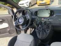 Fiat 500 - Vorschau Bild 8