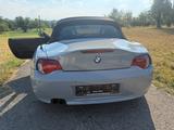 BMW Z4 Roadster 2.5i - - BMW Z4 in Frankfurt (Main)
