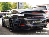 Porsche 992 Turbo 911 Aero-Kit Matrix Lift Memo-18 - Gebrauchtwagen in Hückelhoven
