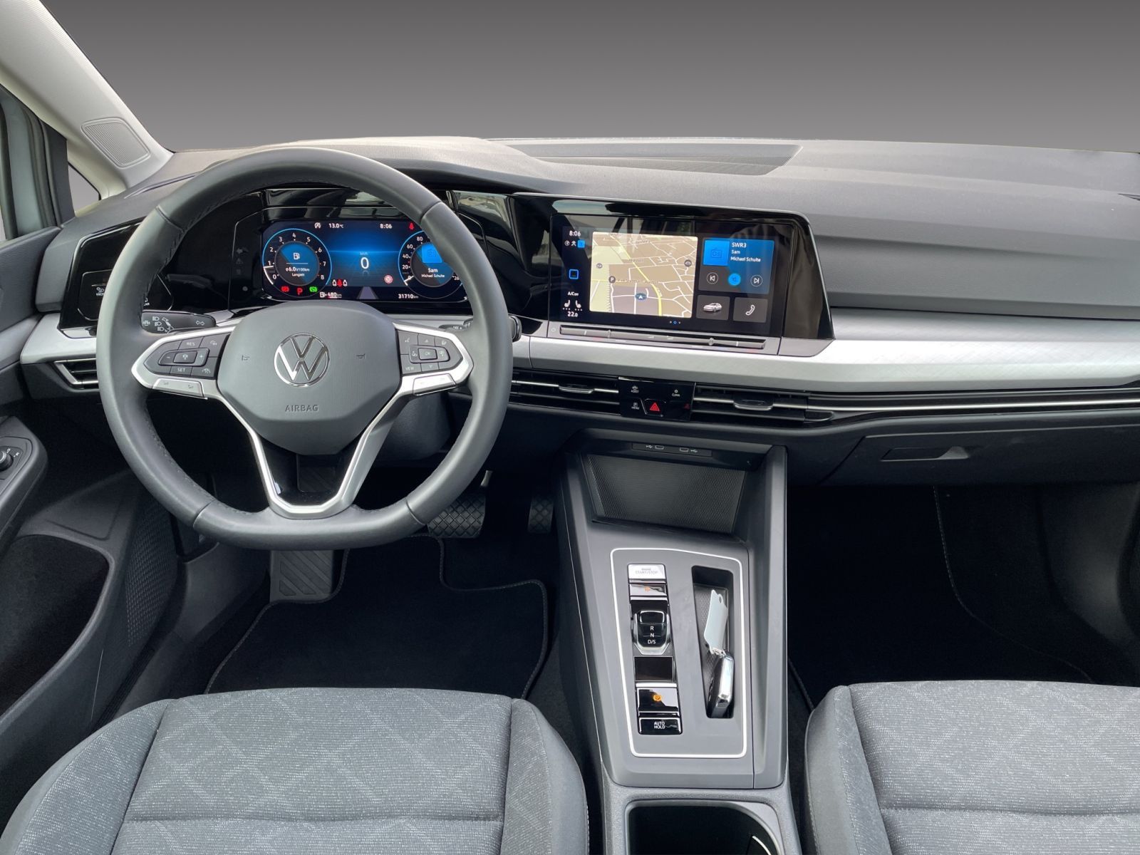 Volkswagen Golf - Bild 11
