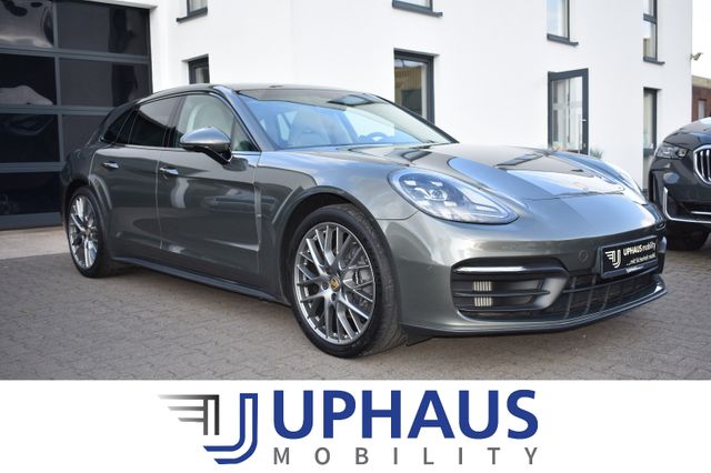 Porsche Panamera Sport Turismo 4 Platinum Edition*AHKsch