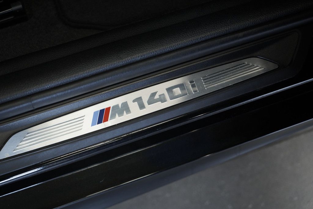 Bmw M140i