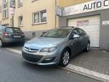 Opel Astra J Lim 4-trg Energy Aut.|Navi|TotW|Ambiente - Opel Astra Gebrauchtwagen in Duisburg
