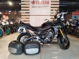 Yamaha Tracer 900 *Seitenkoffer-Set* - YAMAHA TRACER 900