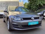 Volkswagen Golf VII Variant Trendline BMT DSG - Volkswagen Golf: Trendline