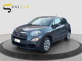 Fiat 500X 1.3 MultiJet 95 CV Cult 2021 - Fiat 500X CULT mit Diesel-Antrieb