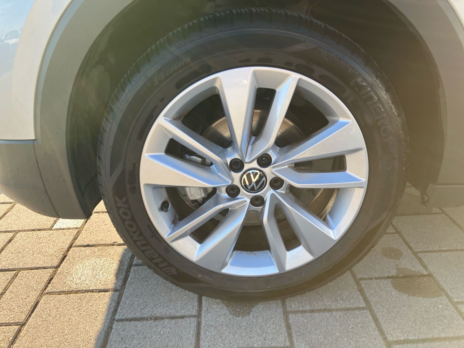 Volkswagen T-Cross - Bild 15