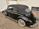 Volkswagen VW Käfer Cabriolet | Baujahr 1968 - aus 1968: Cabrio