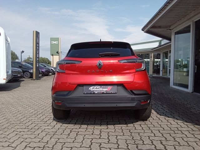 Foto Nummer 3: RENAULT Captur