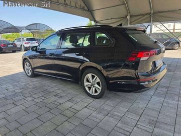 Volkswagen Golf - 4