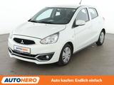 Mitsubishi Space Star 1.0 Basis *KLIMA*GARANTIE*BLUETOOTH* - Mitsubishi in Köln