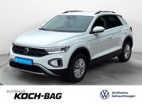 Volkswagen T-Roc - Vorschau Bild 1