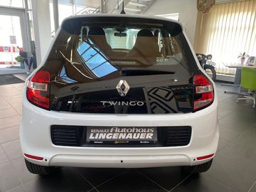 Renault Twingo 1.0