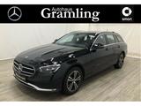Mercedes-Benz E 200 d T "Das Taxi" *AVANTGARDE*Navi*LED*Kamera - Mercedes-Benz E 200: Taxi