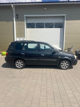 Kia Carens 1.8 16V EX - Kia Carens: Ex