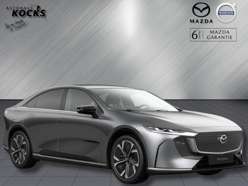 Mazda 6E EV 258ps Takumi