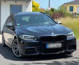 BMW M550F F11 || Facelift|| H&K || - BMW M550 aus 2016