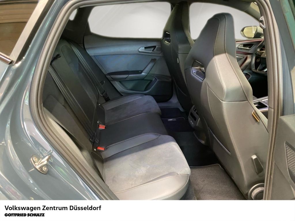 Cupra Leon - Bild 7