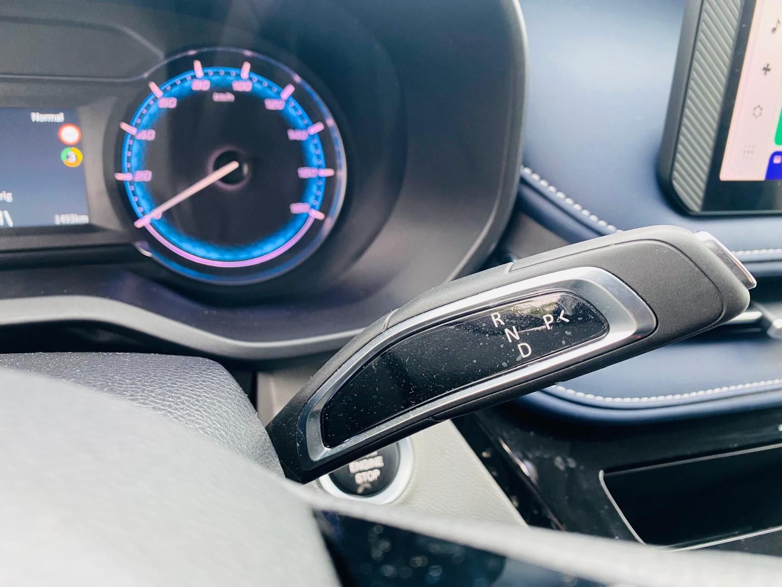 Fahrzeugabbildung Maxus eDeliver 7 L2 3,5 77kwH 3SI+NAVI+LED+SHZ+KAM+ACC