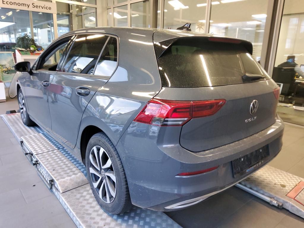 Volkswagen Golf - Bild 3