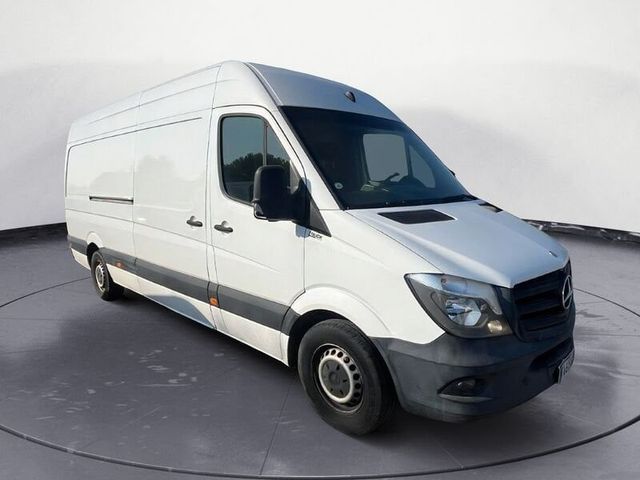 Mercedes-Benz Sprinter 316 cdi F 43/35 tetto alt