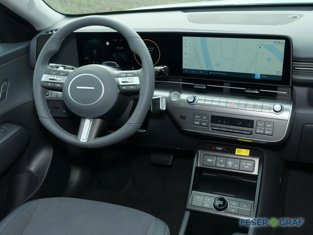 Hyundai KONA - Bild 3