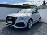 Audi RSQ3 2.5 TFSI Quattro Bose Carbon Pano SHZ Tempo - Audi RSQ3: Automatik