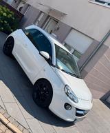 Opel Adam 1.4 | EZ 09/2017 | - Opel Adam in Bonn