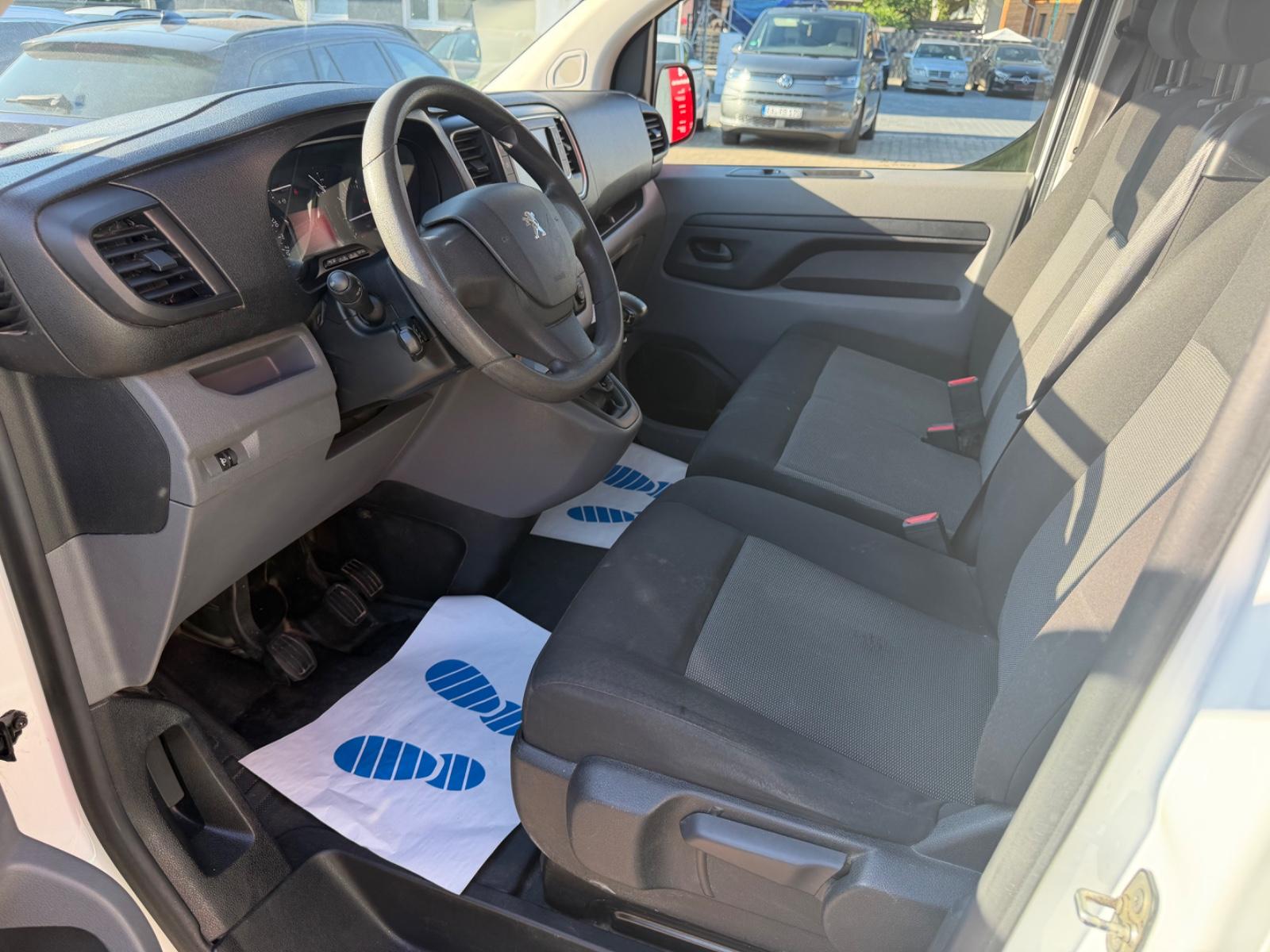 Peugeot Expert Kasten Premium L2*AHK*Transporter