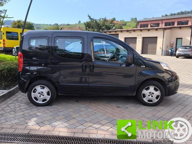 Fiat Qubo