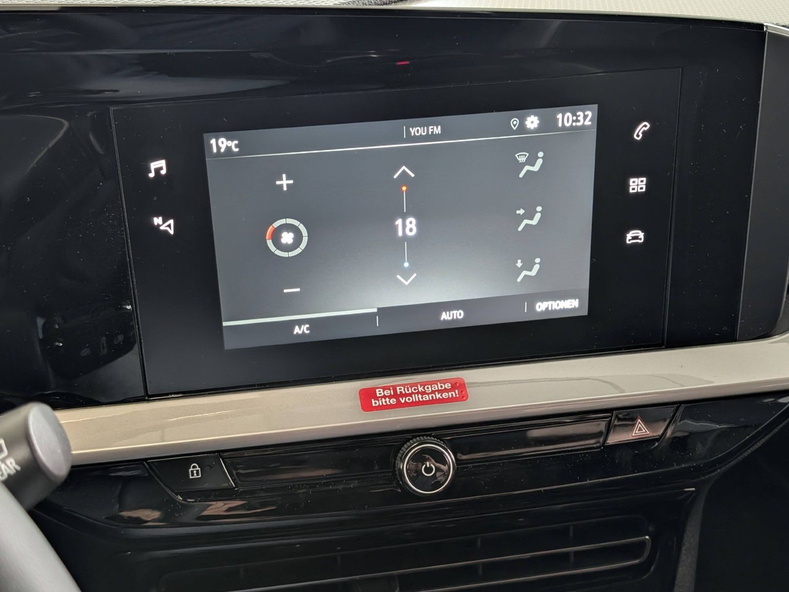 OPEL Mokka  1.2 Turbo GS AHK SHZ CarPlay Kamera – Bild 26