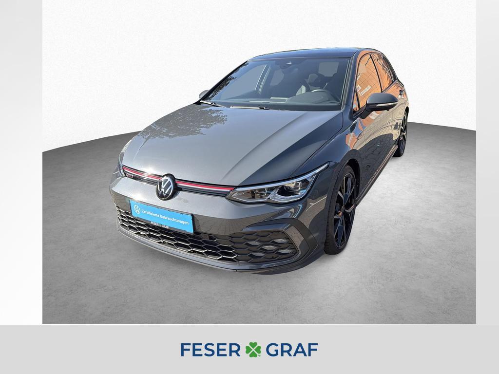 Volkswagen Golf GTI 20 TSI OPF 180 kW 6Gang 2022