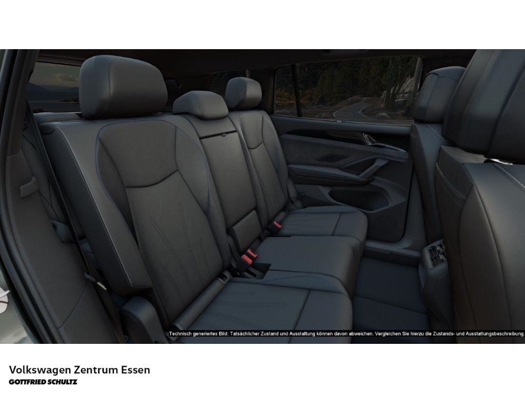 Volkswagen Tayron - Bild 7