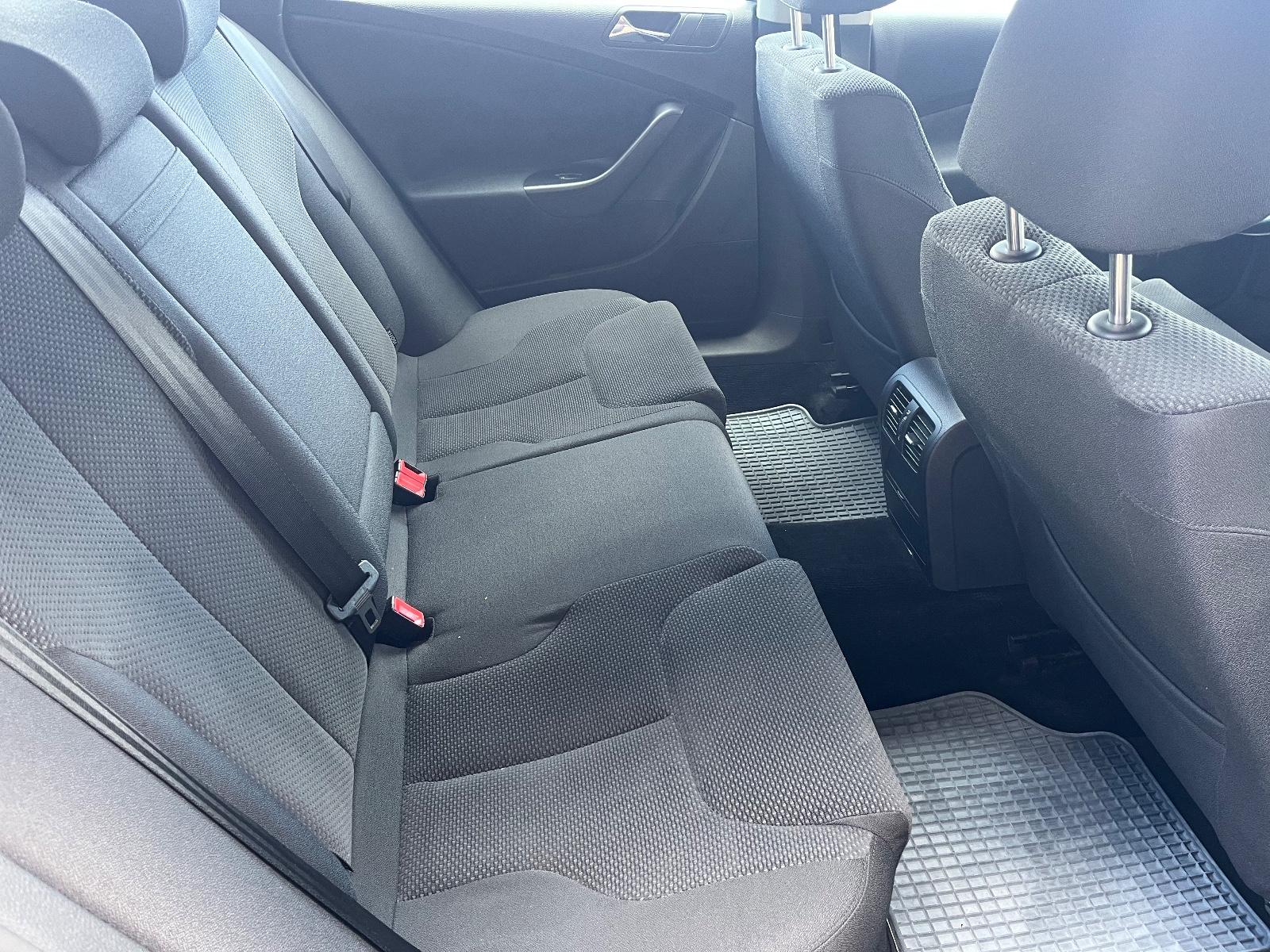 Volkswagen Passat 2007 — photo 12