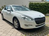 Peugeot 508 Allure*Leder*Automatik*Navi*Xenon*Euro 5*Alu - Peugeot 508 aus 2011