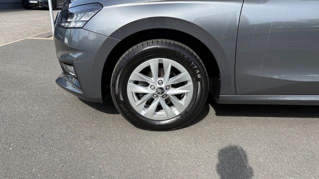 Foto Nummer 9: SKODA Fabia