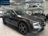 Mercedes-Benz E 200 T 4M ALL TERRAIN AHK-STANDHEIZ-SITZKLIMA