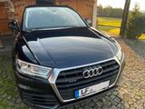 Audi Q5 2.0 TDI 140kW S tronic quattro - - Audi Q5: Standheizung