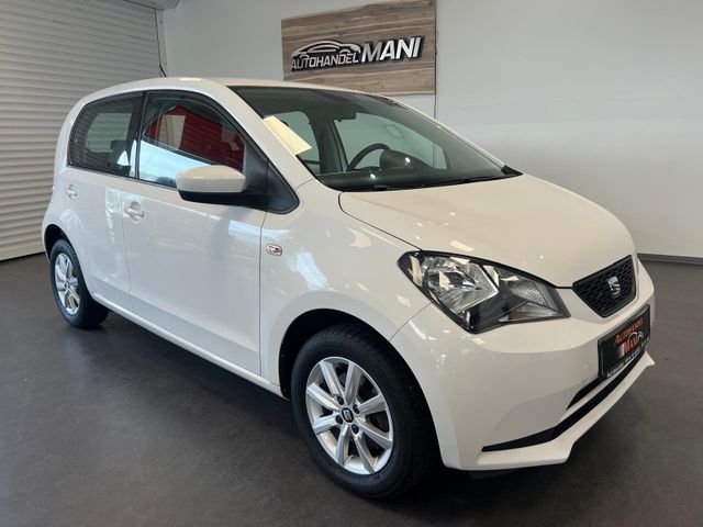 Seat Mii Chic /PDC/Klimaanlage/Leichtmetallfelgen/