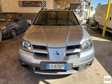 Mitsubishi MITSUBISHI - Outlander 2.0 16v Comfort 4wd - gebrauchte Mitsubishi Outlander aus dem Jahr 2005