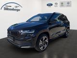 Skoda Karoq Sportline 2.0 TSI 4x4 *PANO*AHK*ACC*RFK*