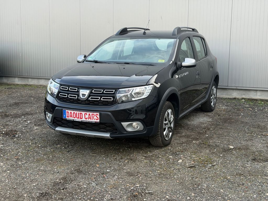 Image of Dacia Sandero