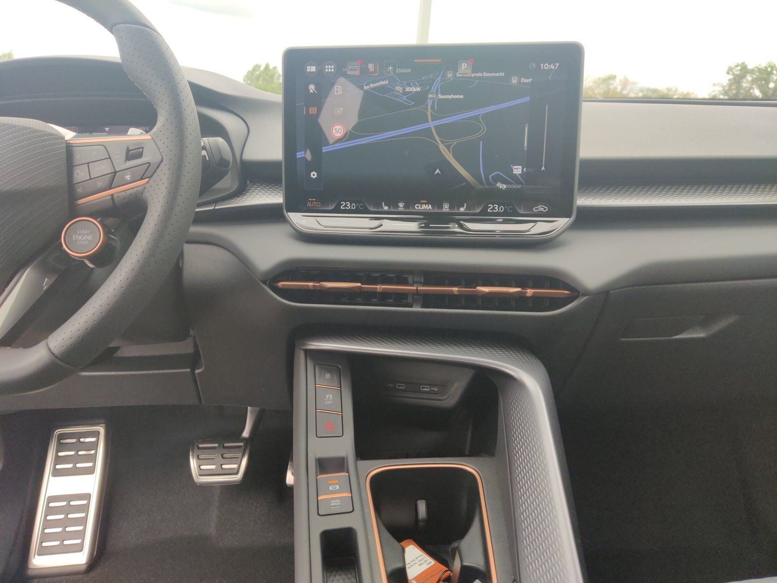 Cupra Terramar - Bild 15