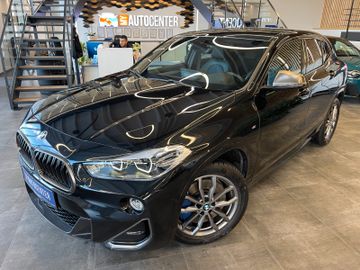 BMW X2 M35i *ACC*HEAD-UP*LEDER*LED*SHZ*M-TECHNIC*