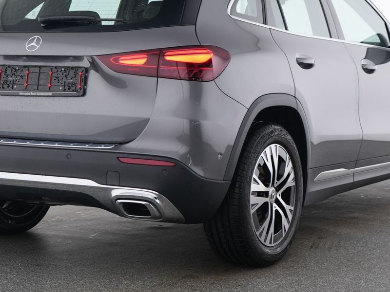 Mercedes-Benz GLA 180 Progressive-Advanced/AHK/Kamera/LED foto 4