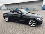 BMW E88 Cabrio 118i Tüv Neu - BMW 118 aus 2008: 118i