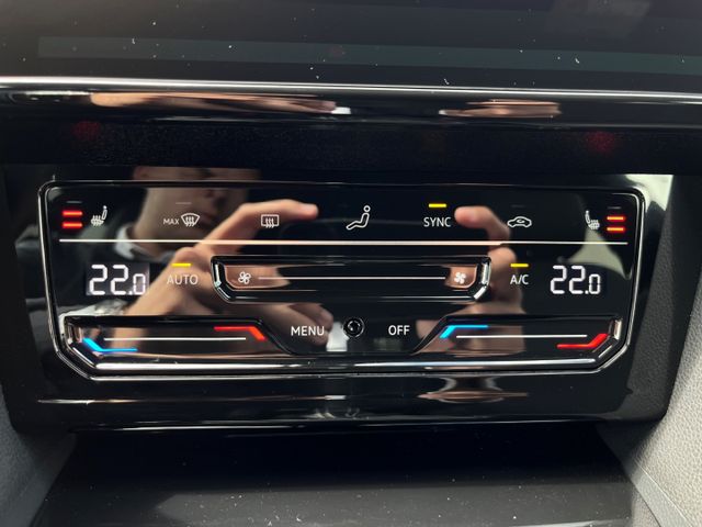 Arteon Shooting Brake R-Line 2.0TSI DSG -AHK*NAV
