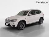 BMW X3 (F25) XDRIVE20D XLINE - BMW X3: F25
