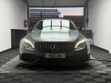 Mercedes-Benz C63s AMG Coupe / Designo Magno / Performance - Mercedes-Benz C 63 AMG Gebrauchtwagen in München