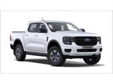 Ford Ranger Doppelkabine XLT 2.3L PHEV 281PS**0% Fina